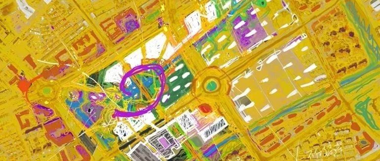 「想象力之心」入围奖方案详解｜UAD + 10 Design + Weston Williamson+Partners