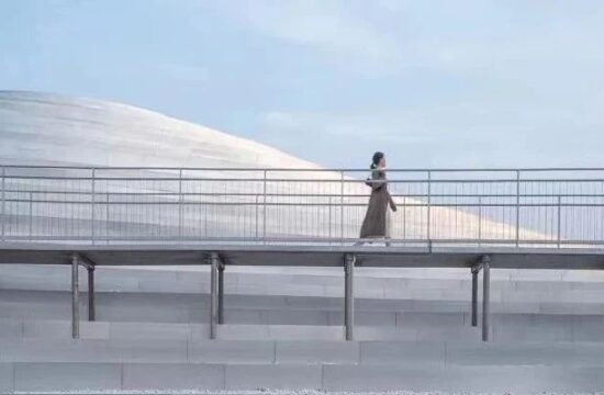 去美术馆