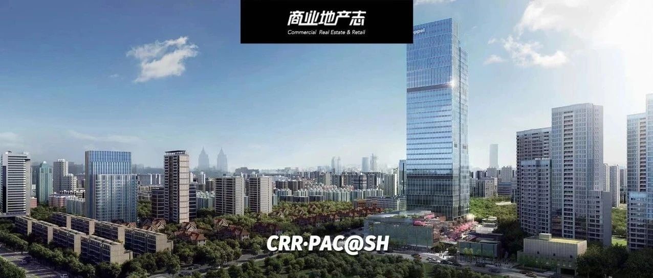 吉宝置业内地首个自营商业项目，开在上海静安核心城区