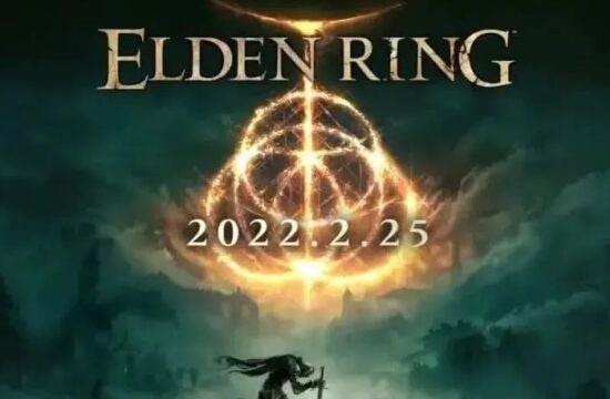 七点资讯 | 《艾尔登法环》现已发售，在线人数突破！Epic喜加一