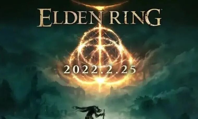 七点资讯 | 《艾尔登法环》现已发售，在线人数突破！Epic喜加一