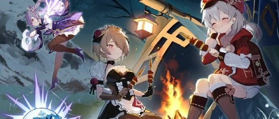 P站超人气同人画师！一出新作必上排行榜！你看过她的画作吗？