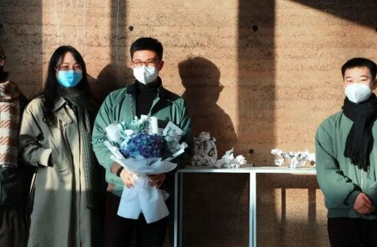 蓬客NO.22艺评 | 只有在手的劳作与经验中人才开始与“世界”的联系