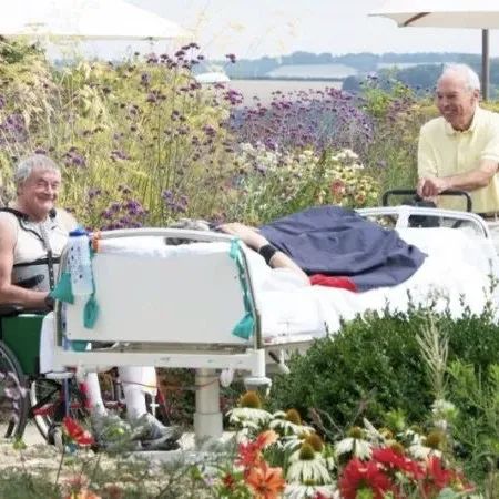什么是“康复景观”？理论+案例深度解析