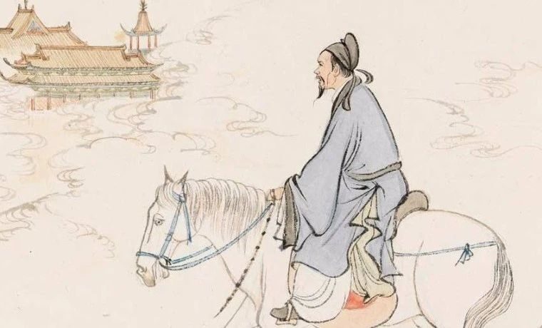 浅谈历史上第一位文人造园家白居易