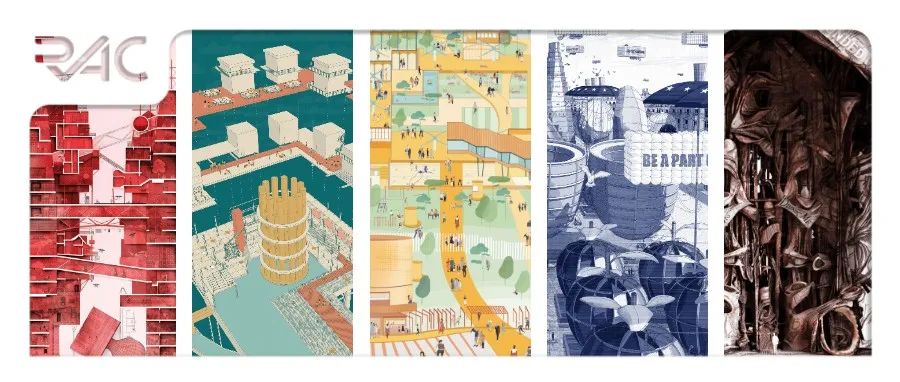设计灵感丨把5种中国传统颜色放入作品集？PANTONE2022秋冬流行色搭配！
