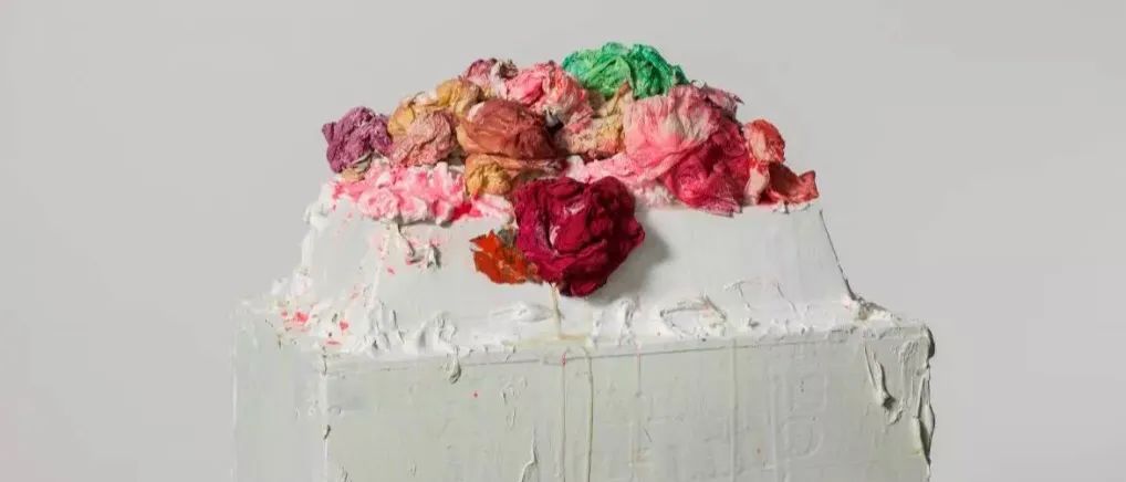 CY • TWOMBLY -赛•托姆布雷