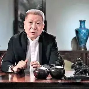 马未都：书画收藏任何时候都不算晚