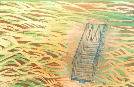 问象展讯｜随着时间前进：张瑜个展