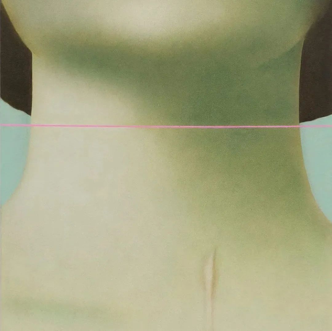 路易丝·乔瓦内利 (Louise Giovanelli) 绘画