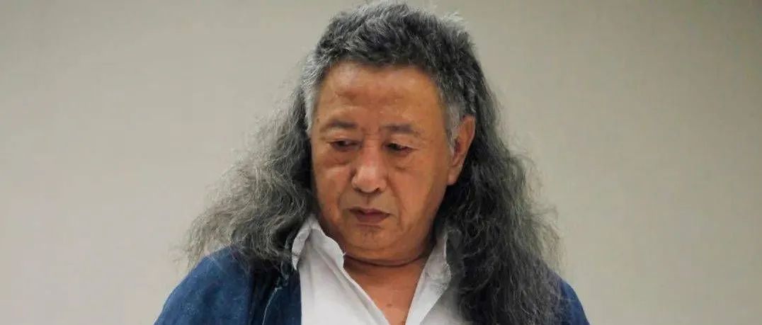 楚寻欢论艺|石虎非石虎