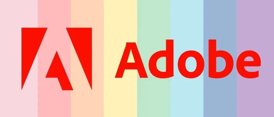 你愿意为颜色付费吗？在Adobe中每年花$125.99 否则变黑色