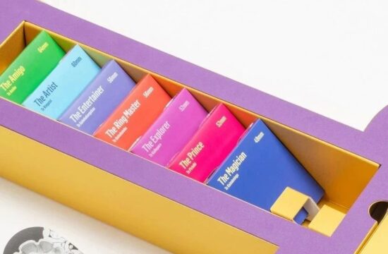 成人用品的设计除了大还有粗（创意设计）