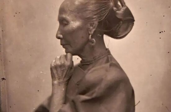 老照片：1870 年代的中国