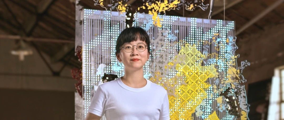 艺术家毕蓉蓉：跟随作品，走向无法预料的终点