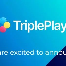 【海外】Roblox收购虚拟游戏社交活动公司TriplePlay