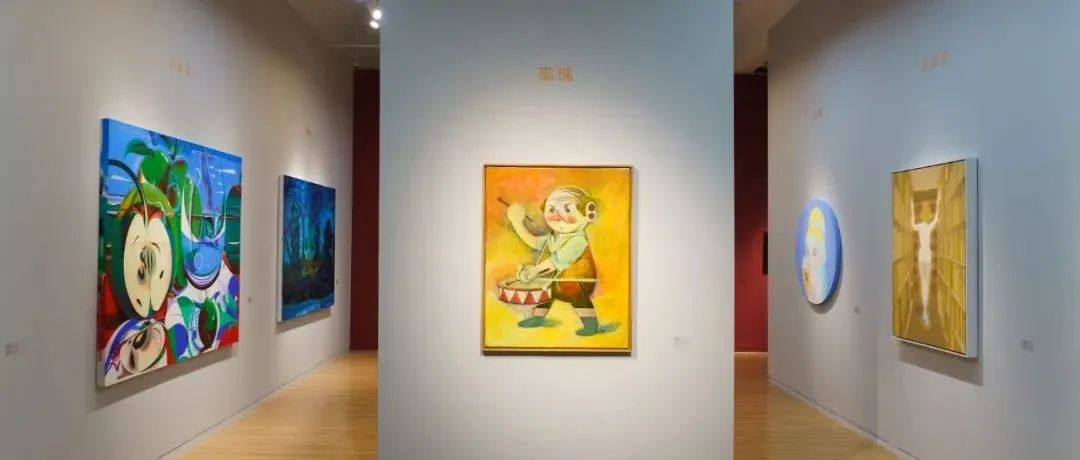 一份80后艺术家的名单，“新绘画”发力艺术市场
