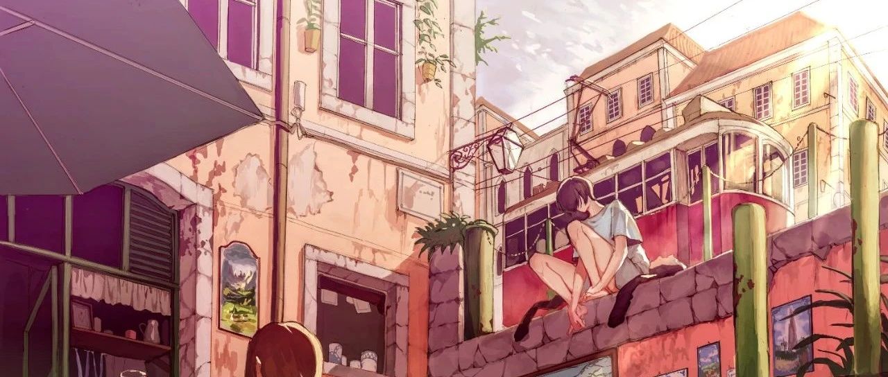 暖色调小场景也能有仪式感！满满的少女心和浪漫气息~”
