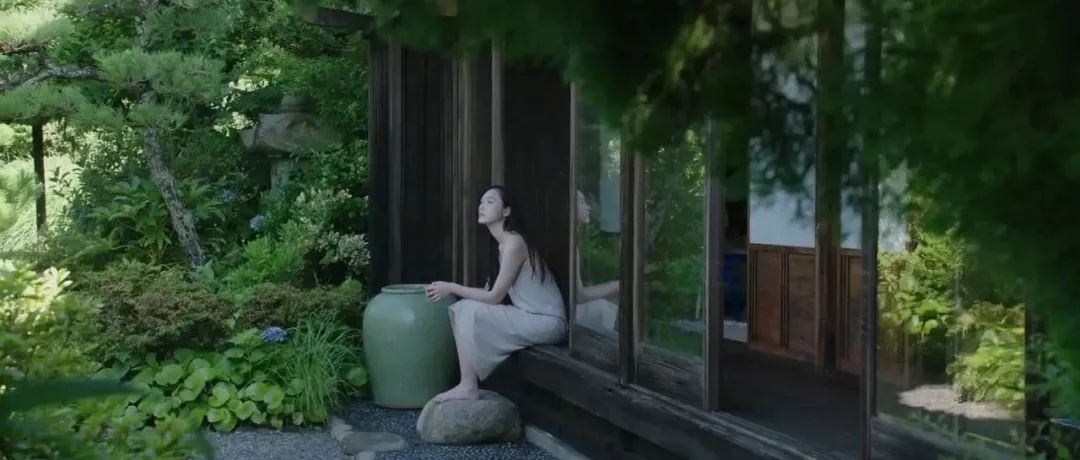 原研哉操刀”侘寂“美学的品牌体验
