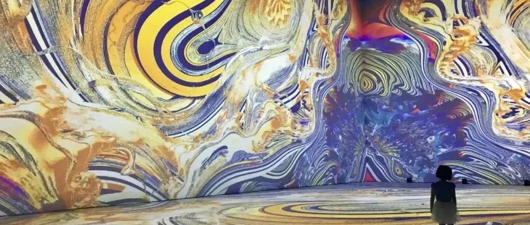 脑波艺术：赋予我们的记忆不同的意义