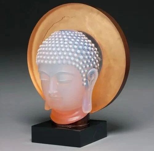 玻璃美学