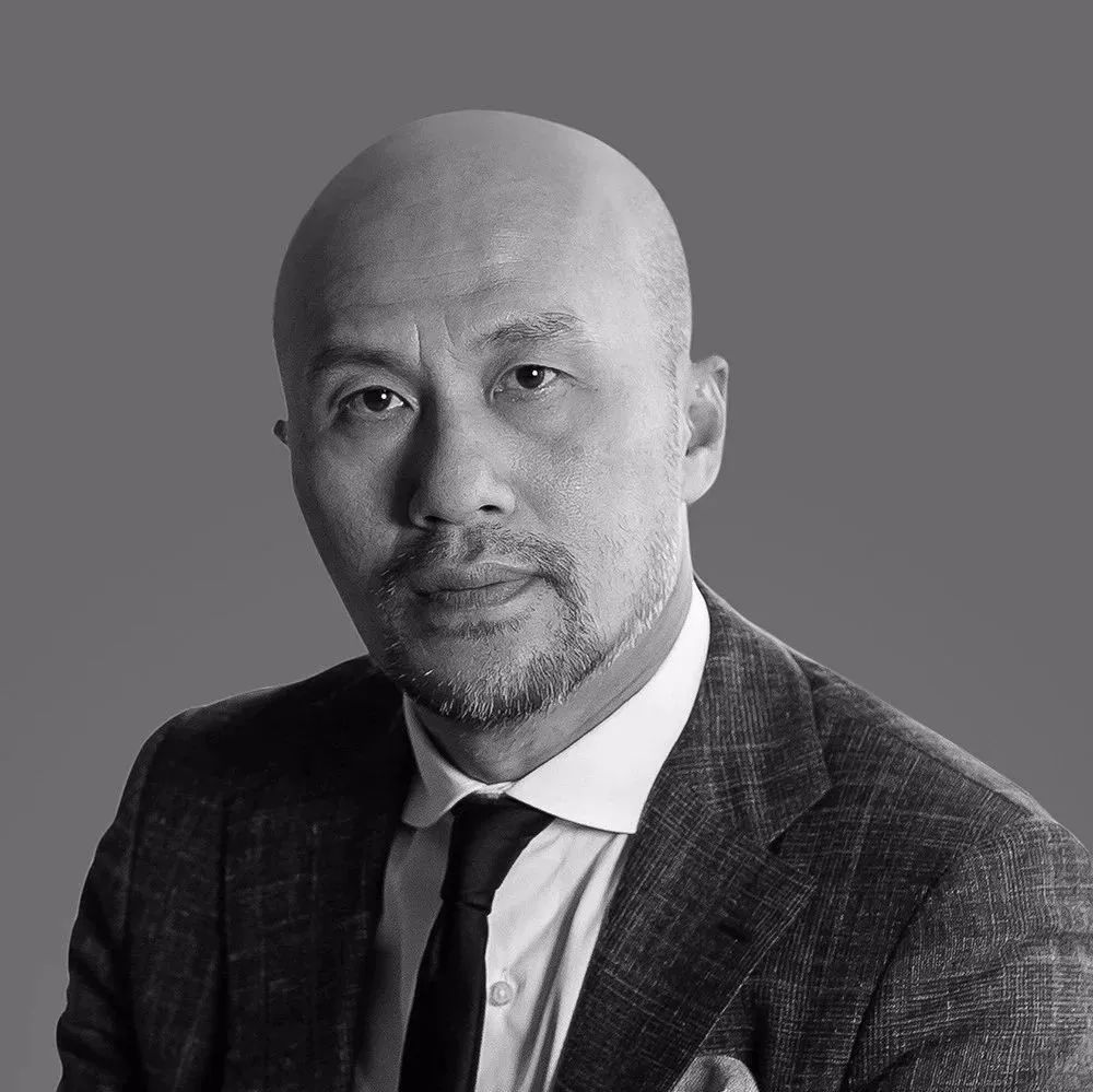 视频号丨CCD郑中访谈：顶级豪宅的“审美”