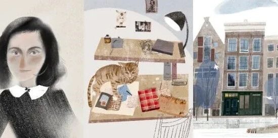 周昕瞳——我喜欢我的画面是像诗一样、浪漫的、隐喻的 | Hiii 人物