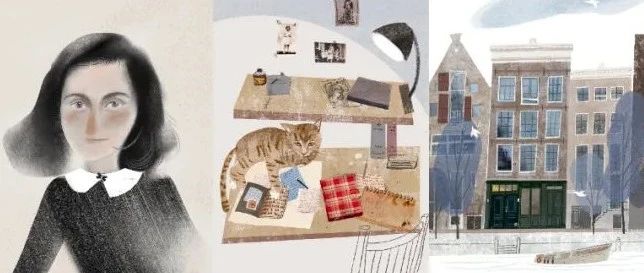 周昕瞳——我喜欢我的画面是像诗一样、浪漫的、隐喻的 | Hiii 人物