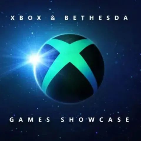 【海外】2022年Xbox&Bethesda游戏展将于6月举行