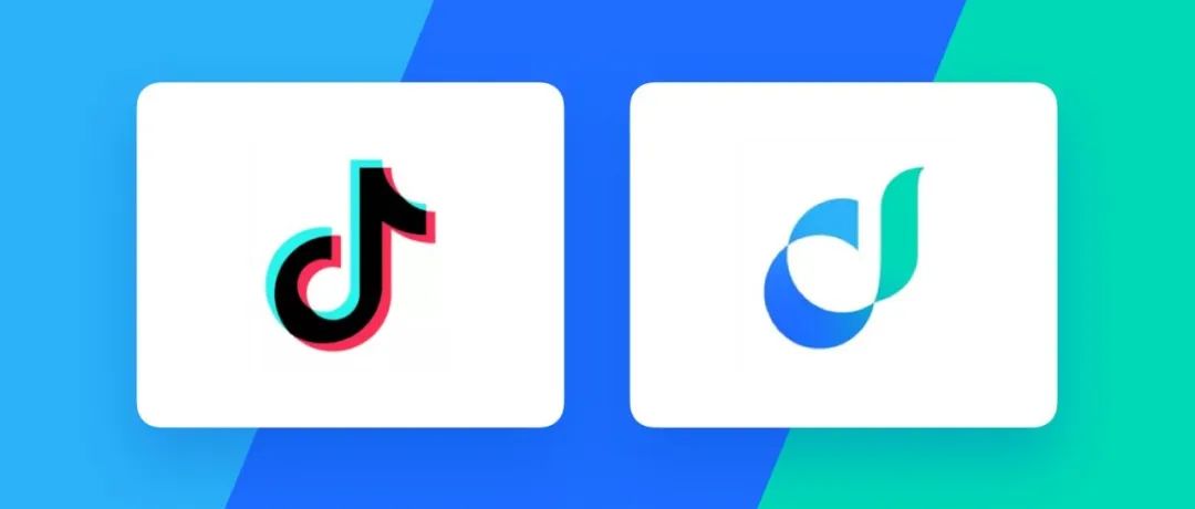 抖音变集团啦！还发布了新 LOGO
