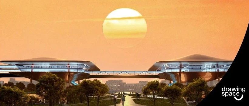 100张图，带你回顾2022年建筑圈