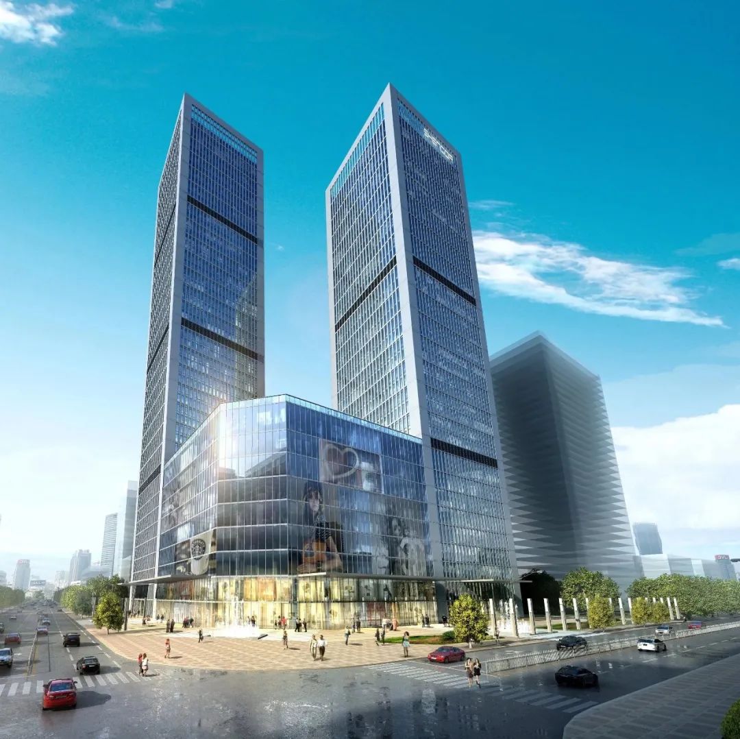 希尔顿在华第400家酒店兰州开业，2025年酒店数量或达千家