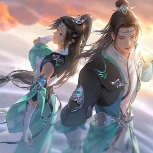 西山居这款MMO，找到了逃离内卷的出路？