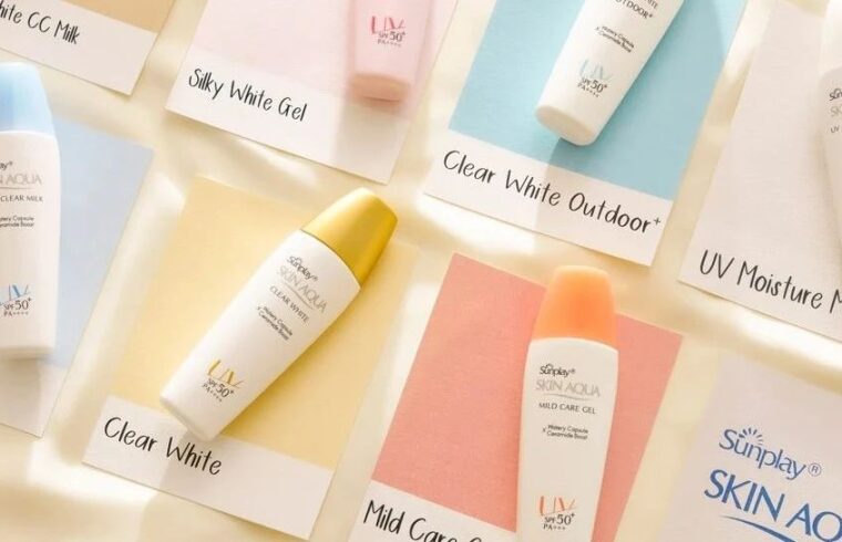 简约而不只是简单个人洗护产品包装设计