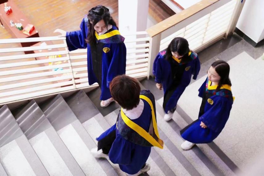 聊一聊｜建筑学硕士毕业后暂缓就业的一年都做了什么？