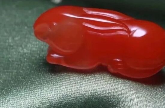 中国不愧为玉石大国，名玉竟然这么多！