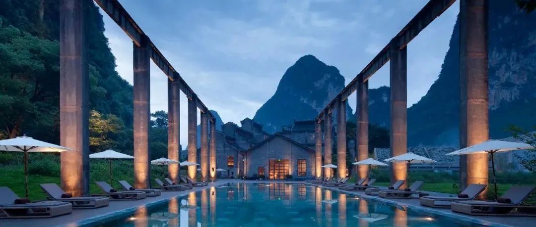 历史建筑改造翻新酒店｜21个精选案例