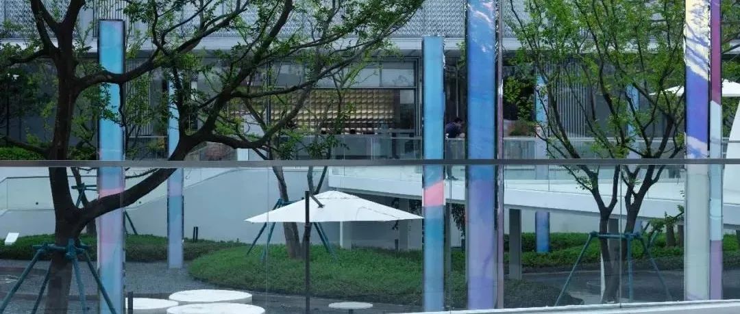 立体花园，致漫生活 | 融创盛和·潮启未来