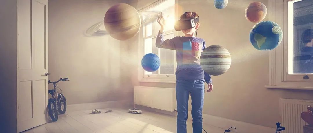 除了大火的元宇宙和NFT，2022年还有哪5个值得关注的科技趋势？