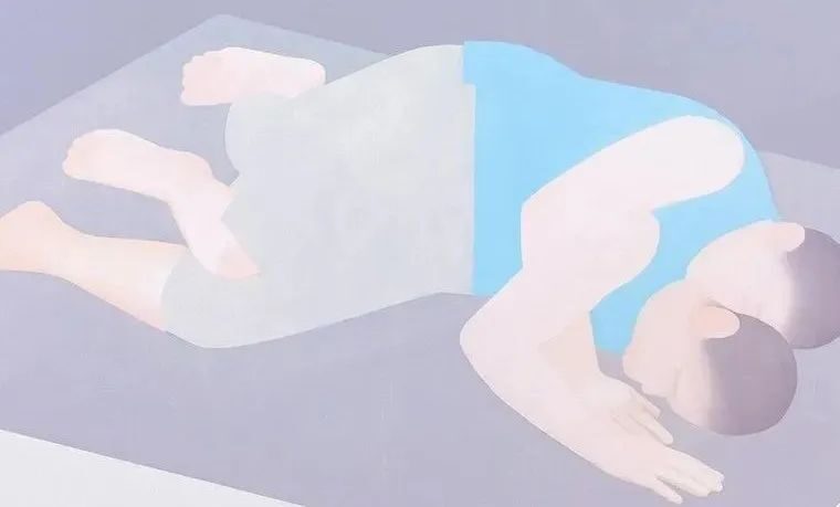 你能从这些举止揣测画中人物关系吗？