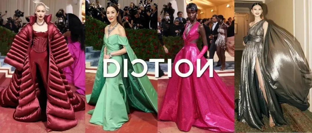 谷爱凌、贺聪同台亮相时尚界春晚Met Gala, 太美了！