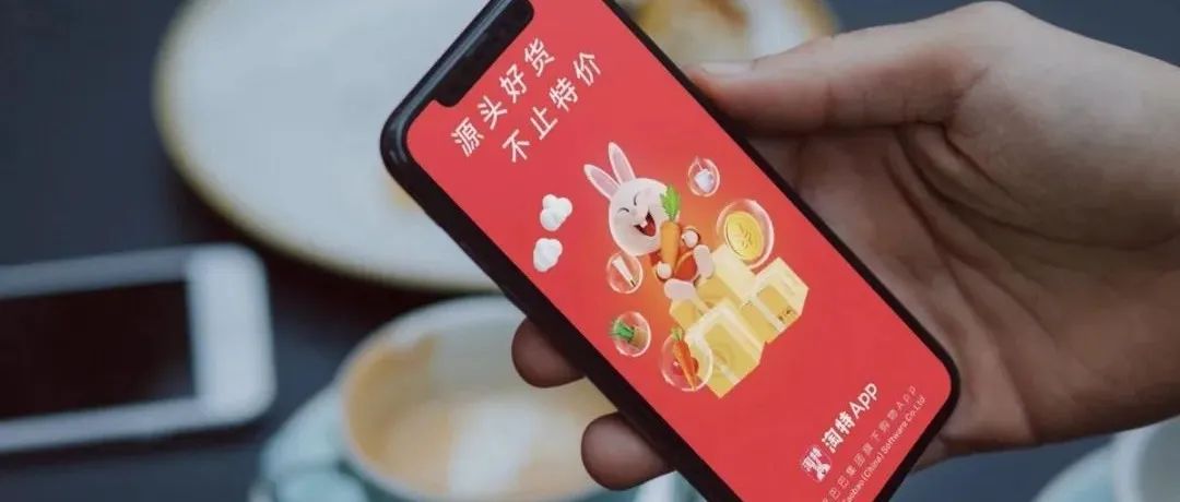 淘特730天，走向产品深海