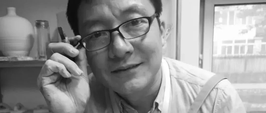 赵国林的篆刻：客居京华二十载 | 大米艺术