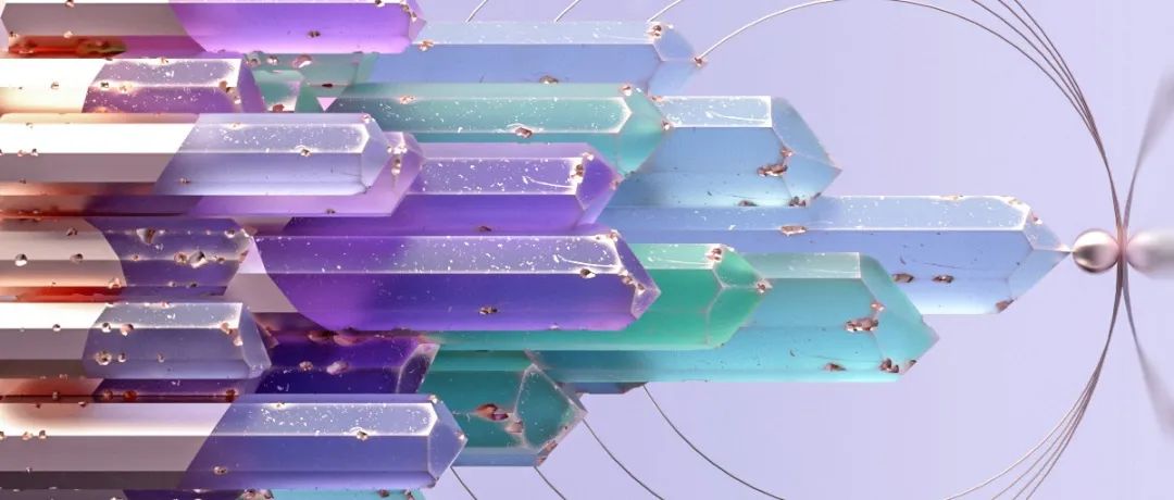 C4D玻璃材质教程最全合集