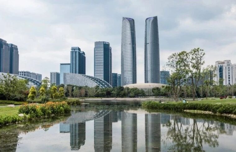 2022年终之：五问成都楼市
