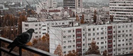 苏联建筑，究竟有着怎样的独特性？