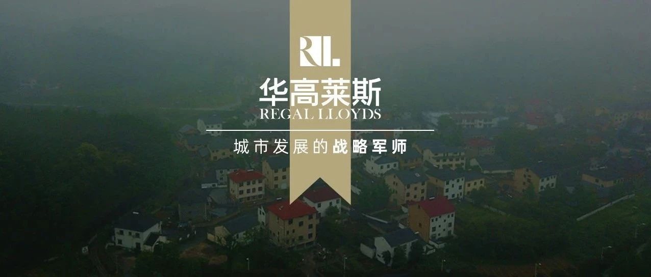 浙江安吉鲁家村——一穷二白起家的乡村振兴样本