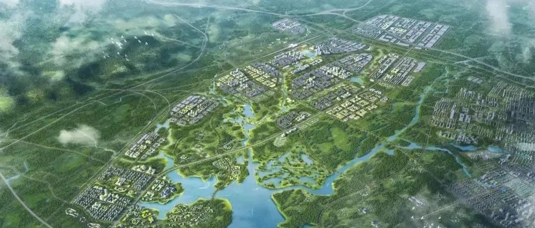 安庆市“一带一轴一环三城”城市设计征求意见