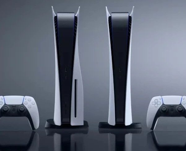 【海外】索尼PS5全球销量已达1280万，终结任天堂Switch连续33个月销冠纪录