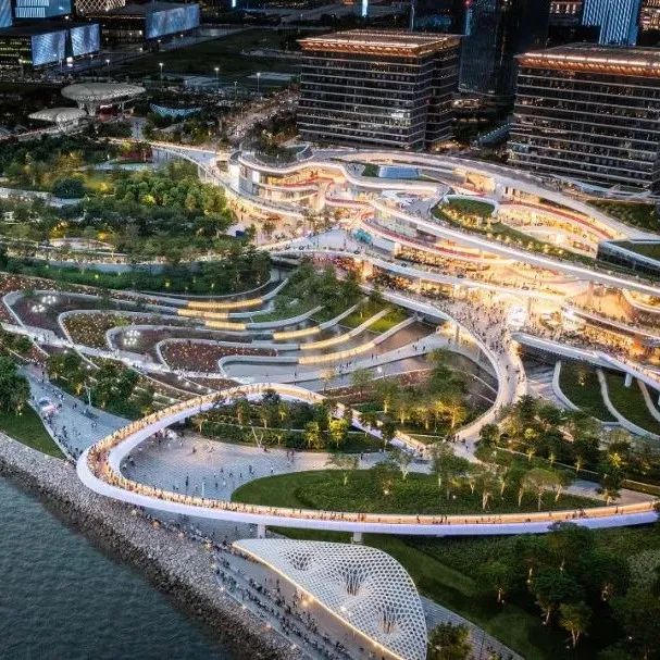 「线上+线下」第五届现代城市滨水空间规划与景观环境设计国际研讨会
